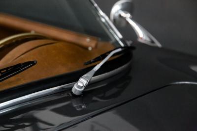1957 Porsche VINTAGE BUILT TRIBUTE SPEEDSTER