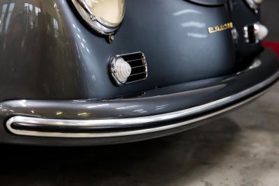 1957 Porsche VINTAGE BUILT TRIBUTE SPEEDSTER