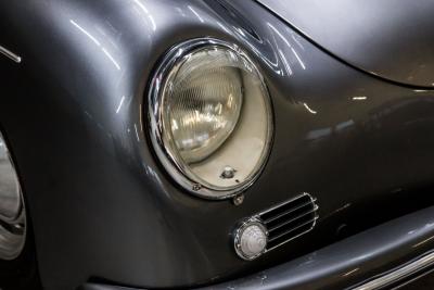 1957 Porsche VINTAGE BUILT TRIBUTE SPEEDSTER