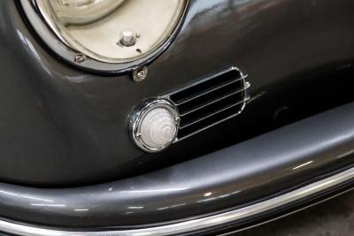 1957 Porsche VINTAGE BUILT TRIBUTE SPEEDSTER