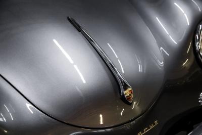 1957 Porsche VINTAGE BUILT TRIBUTE SPEEDSTER