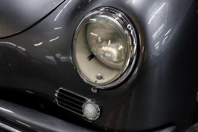 1957 Porsche VINTAGE BUILT TRIBUTE SPEEDSTER