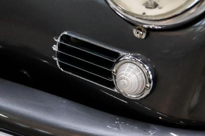 1957 Porsche VINTAGE BUILT TRIBUTE SPEEDSTER