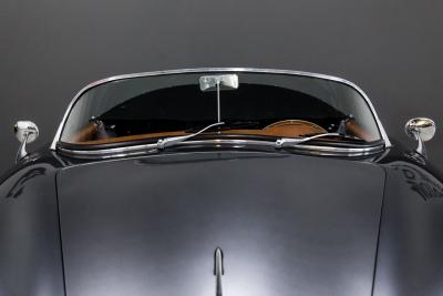 1957 Porsche VINTAGE BUILT TRIBUTE SPEEDSTER