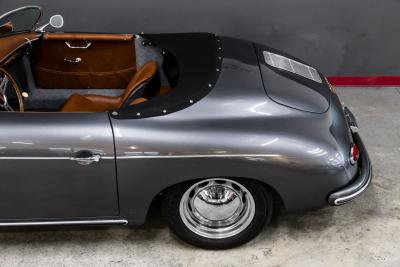 1957 Porsche VINTAGE BUILT TRIBUTE SPEEDSTER