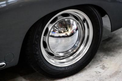 1957 Porsche VINTAGE BUILT TRIBUTE SPEEDSTER
