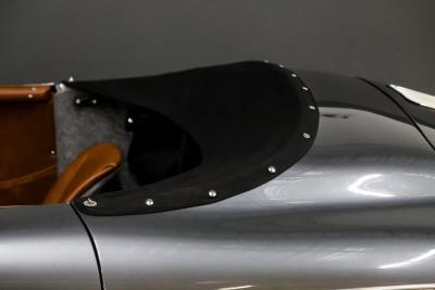 1957 Porsche VINTAGE BUILT TRIBUTE SPEEDSTER