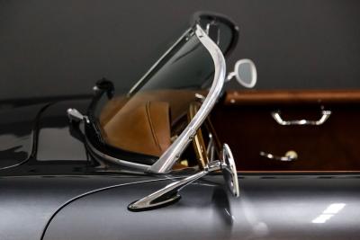 1957 Porsche VINTAGE BUILT TRIBUTE SPEEDSTER