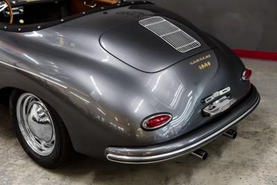 1957 Porsche VINTAGE BUILT TRIBUTE SPEEDSTER
