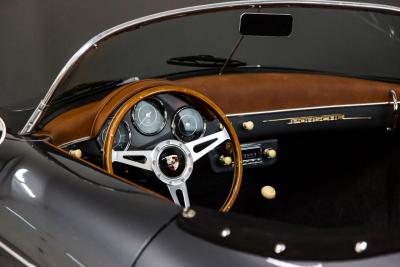 1957 Porsche VINTAGE BUILT TRIBUTE SPEEDSTER