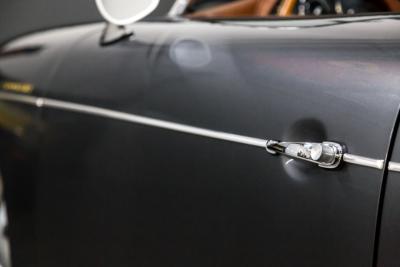 1957 Porsche VINTAGE BUILT TRIBUTE SPEEDSTER