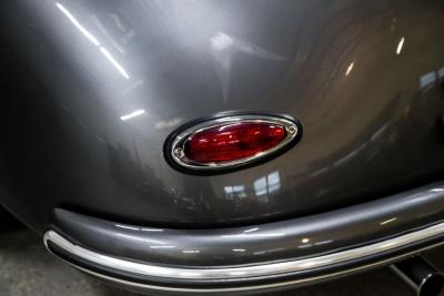 1957 Porsche VINTAGE BUILT TRIBUTE SPEEDSTER