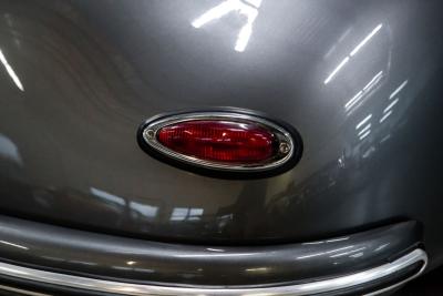 1957 Porsche VINTAGE BUILT TRIBUTE SPEEDSTER