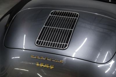 1957 Porsche VINTAGE BUILT TRIBUTE SPEEDSTER