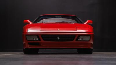 1994 Ferrari 348 TS Challenge