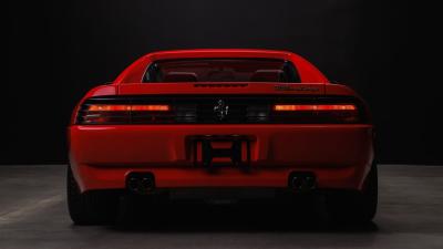 1994 Ferrari 348 TS Challenge