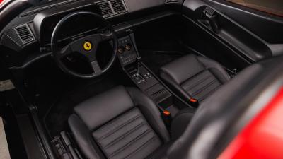 1994 Ferrari 348 TS Challenge