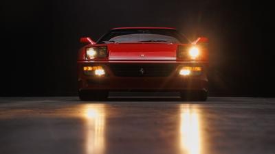 1994 Ferrari 348 TS Challenge