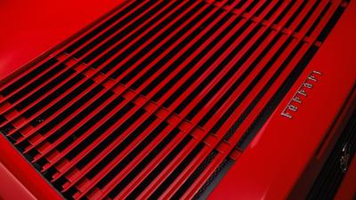 1994 Ferrari 348 TS Challenge