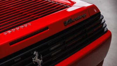 1994 Ferrari 348 TS Challenge