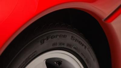 1994 Ferrari 348 TS Challenge