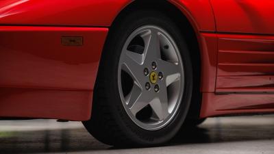 1994 Ferrari 348 TS Challenge