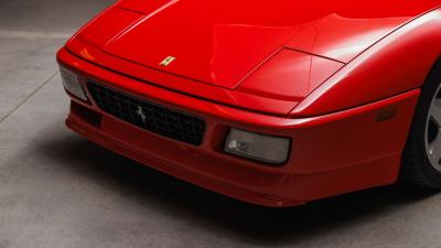 1994 Ferrari 348 TS Challenge