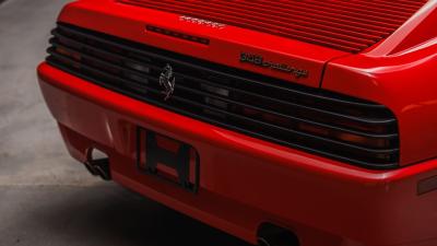 1994 Ferrari 348 TS Challenge