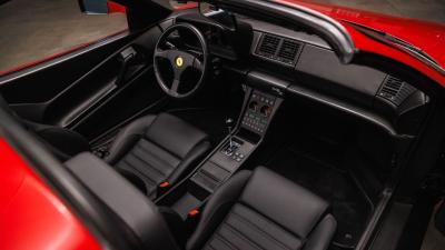 1994 Ferrari 348 TS Challenge