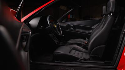 1994 Ferrari 348 TS Challenge