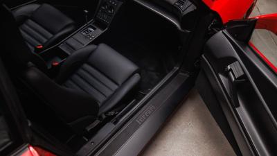 1994 Ferrari 348 TS Challenge