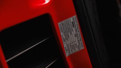 1994 Ferrari 348 TS Challenge