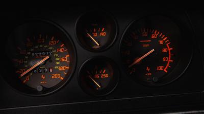 1994 Ferrari 348 TS Challenge