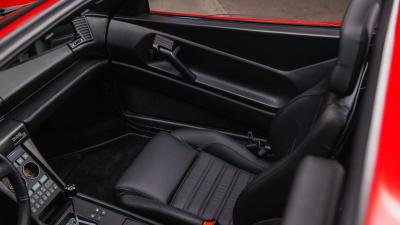 1994 Ferrari 348 TS Challenge