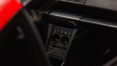 1994 Ferrari 348 TS Challenge