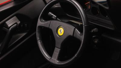 1994 Ferrari 348 TS Challenge