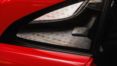 1994 Ferrari 348 TS Challenge