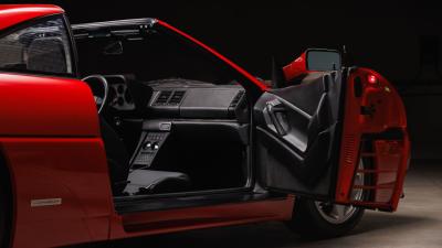 1994 Ferrari 348 TS Challenge