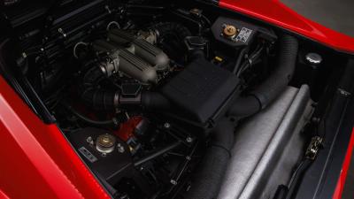 1994 Ferrari 348 TS Challenge