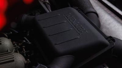 1994 Ferrari 348 TS Challenge