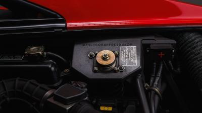 1994 Ferrari 348 TS Challenge