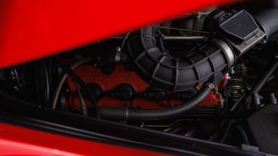 1994 Ferrari 348 TS Challenge