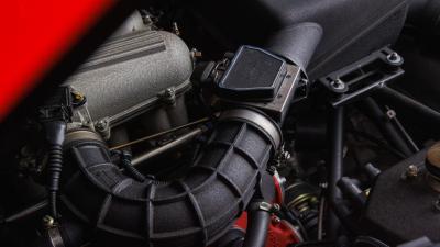 1994 Ferrari 348 TS Challenge
