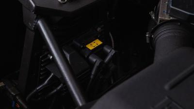 1994 Ferrari 348 TS Challenge