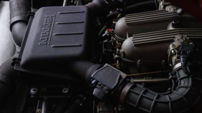 1994 Ferrari 348 TS Challenge