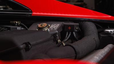 1994 Ferrari 348 TS Challenge