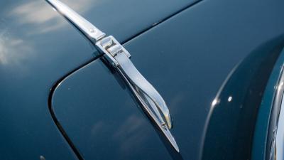 1950 Talbot T26 Record Berline