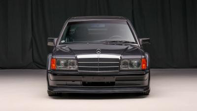 1989 Mercedes - Benz 190E 2.5-16 Evolution I