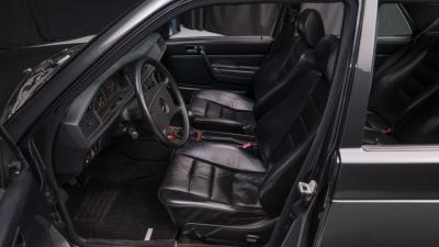 1989 Mercedes - Benz 190E 2.5-16 Evolution I