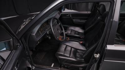 1989 Mercedes - Benz 190E 2.5-16 Evolution I